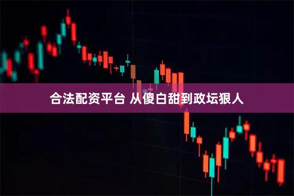 合法配资平台 从傻白甜到政坛狠人